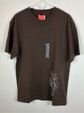 Kaws San Francisco Museum of Modern Art SFMOMA T Shirt